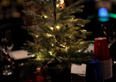 Sapin, Sourires & Caméra : Votre Culture d’Entreprise à Votre Service