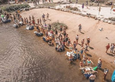 Transformez Votre Teambuilding en Contenu !